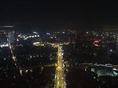 -339旋转餐厅(天府熊猫塔店)