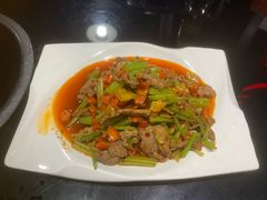 -湖南文氏湘菜馆(顺河高架路店)
