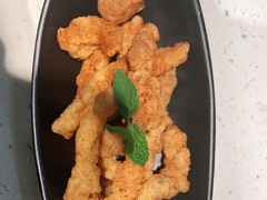 -鱼酷活鱼烤鱼(南京水游城店)