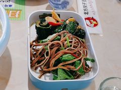 -北方饺子王·海肠捞饭·海鲜锅(山大店)