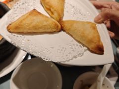 -天厨妙香素食餐厅(清华店)