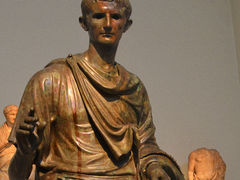 -雅典国家考古博物馆(Ethniko Archaiologiko Museo)