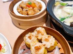 -金苑海鲜酒家(来魅力店)