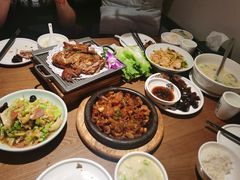 -吕氏疙瘩汤·新鲁菜(济南万象城店)