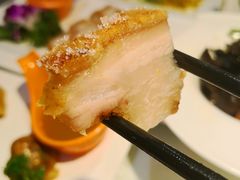 -七哥港式茶餐厅(亮马桥总店)