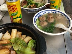 -珍珍小食店(西华路店)