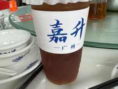 -嘉升大排档(番禺总店)