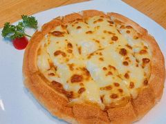 芝士条-菲滋意式休闲餐厅(北仑银泰城店)