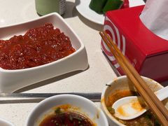 -海底捞火锅(盈石八一广场店)