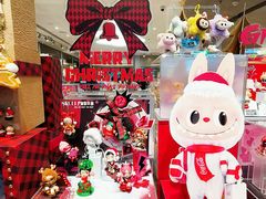 -泡泡玛特POPMART(合生汇店)
