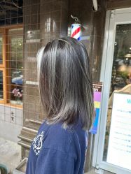 -Will+ Hair Studio