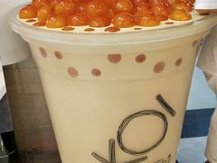 -KOI Thé(正佳广场店)