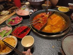 -楠火锅(太古里总店)