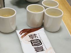 -韩宫宴烤肉·料理(南京江宁万达店)