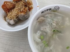 -阿凸芋圆(上帝街店)