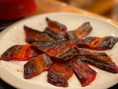 -老码头火锅(玉林店)