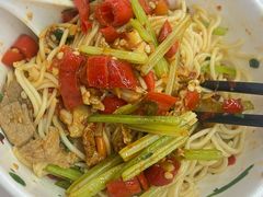 -三福林羊肉•江西小炒(眉州路店)