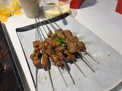 -靓虾二哥长沙地标小龙虾(五一广场店)