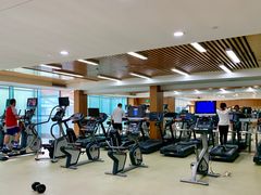 -青岛海尔洲际酒店