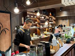 -沏点Trattoria意大利餐厅(新街口店)