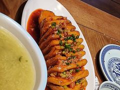 -蔡家酒楼(一德街店)