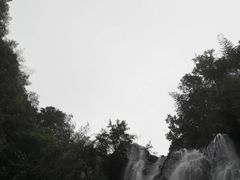 -磐安十八涡风景区