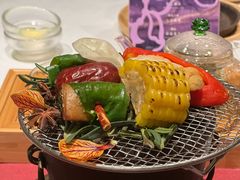 -叶叶菩提(太原别墅店)