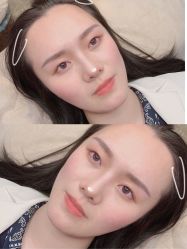 -久匠·纹眉半永久野生眉