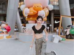 -长沙北辰三角洲大悦城