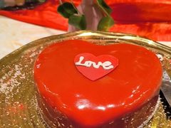 -大唐西市酒店-丝路阳光西餐厅