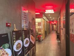 -新侗家食府(蟠桃宫店)