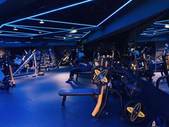 -W FITNESS 威尔仕健身·游泳(老西门新苑店)
