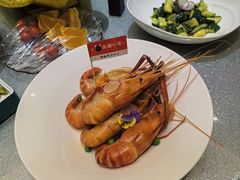 -鲁小三·地标小龙虾·安徽土菜·黄焖甲鱼(金山旗舰店)