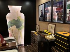 -升艾堂·经络·艾灸·气血(成山路店)