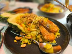 -BetterThai 泰加(苏州中心店)