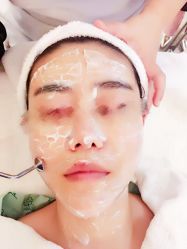 -新蝶变皮肤管理中心