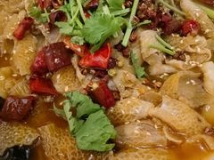-随喜赞素食餐厅(亦庄店)