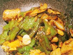 -吃饭皇帝大土家民族菜(正大广场店)