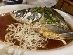 -绿茶餐厅(朝阳大悦城店)
