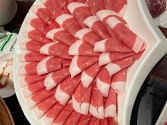 -南门涮肉(北洼路店)