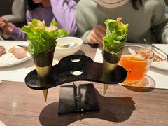 -港丽餐厅(来福士店)