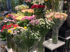 -Olé精品超市(北京合生汇店)