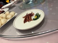 -咸亨酒店•非遗绍兴菜•中华老字号(堂吃餐厅)
