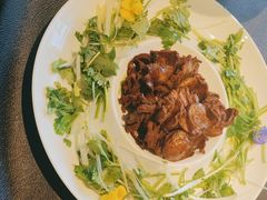 -全聚德(蓝山店)