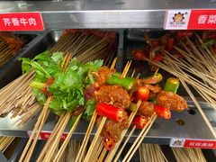 -钢管厂五区小郡肝火锅串串香(总店)