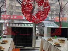 -老家信阳菜(北京路店)