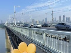 -武汉长江大桥