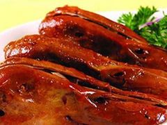 -久久丫鸭脖(车站南路2店)