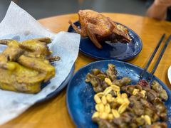 -煲煲掂风味煲仔饭餐厅(西区店)