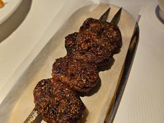 -西域阿里马新疆菜·清真(桂花路店)